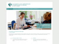 dr-utewagner.de Webseite Vorschau