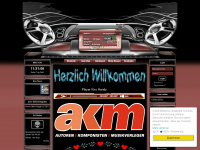 musikgartenradio.de Webseite Vorschau