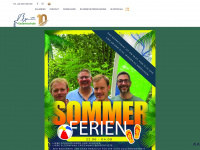 willi-faehrmann-gesamtschule.de Webseite Vorschau