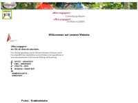 voecklabruck-franziskanerinnen.at Webseite Vorschau