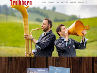 Treibhorn.ch