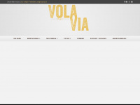volavia.de Webseite Vorschau