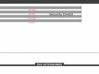 ra-security.de Webseite Vorschau