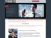 younic.info Webseite Vorschau