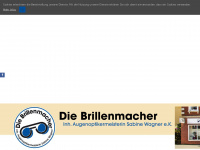 brillenmacher-bad-bederkesa.de Webseite Vorschau