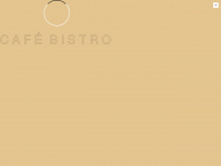 cafe-bistro-villach.at Webseite Vorschau