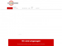 elektro-schwenk.tv Webseite Vorschau