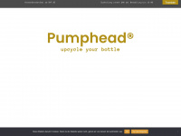 pumphead.ch Thumbnail