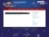Project-dreamland.de
