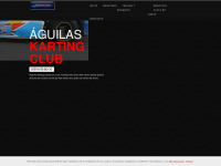 Aguilaskartingclub.es