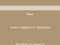 wippolino.com Webseite Vorschau