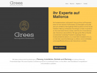 Grees-hkp.com