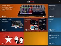 Pixmax.design