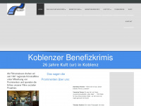 Koblenzer-benefizkrimis.de