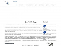 yeti-cup.de Thumbnail