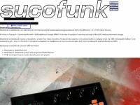 sucofunk.com