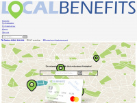local-benefits.de Thumbnail