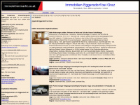 eggersdorf-bei-graz.immobilienmarkt.co.at Webseite Vorschau