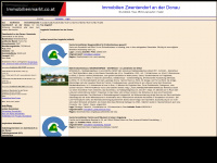 zwentendorf-an-der-donau.immobilienmarkt.co.at Webseite Vorschau