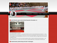 judo-bad-neuenahr.de Thumbnail
