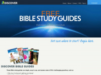 bibleschools.com Webseite Vorschau