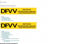 Deutsche-firmenversicherung.de