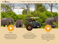 sunafricaexpeditions.com Thumbnail