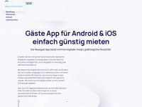 Reisegast-app.de