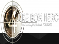 jukeboxhero.band Webseite Vorschau