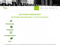 Ilex-events.de