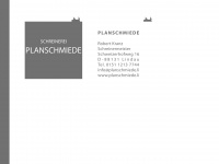 planschmiede.li Thumbnail