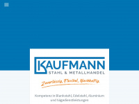 Kaufmannstahl.de