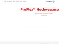 proflex.systems Thumbnail