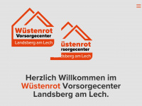 Wuestenrotlandsberg.de