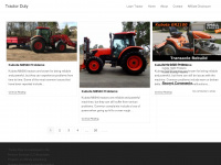 tractorduty.com