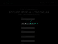 cartrade-berlin.de Thumbnail