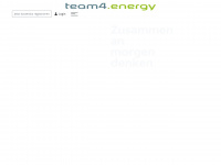 Team4.energy