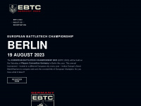 european-battletech-championship.com