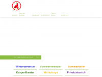 melanieszwergerlschule.at Webseite Vorschau