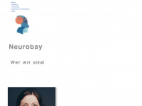 neurobay.de Webseite Vorschau