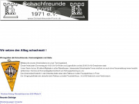schachfreunde-forst.de