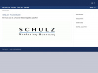 schulz-marketing.de Thumbnail