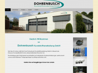 Dohrenbusch-gmbh.de