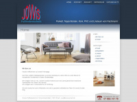 jowis.de Webseite Vorschau