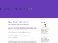 mobile-energy2.com Thumbnail
