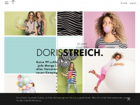 Dorisstreich.de