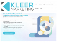 kleermarketing.com