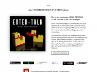 Enten-talk.com
