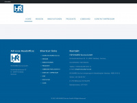 hrsharedservice.de Webseite Vorschau