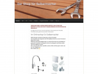 shop-linhart-greis.at Webseite Vorschau
